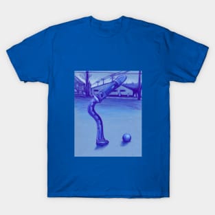 Kickball Conundrum T-Shirt